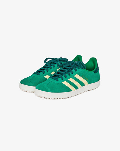 ADIDAS GAZELLE GOLF SHOE