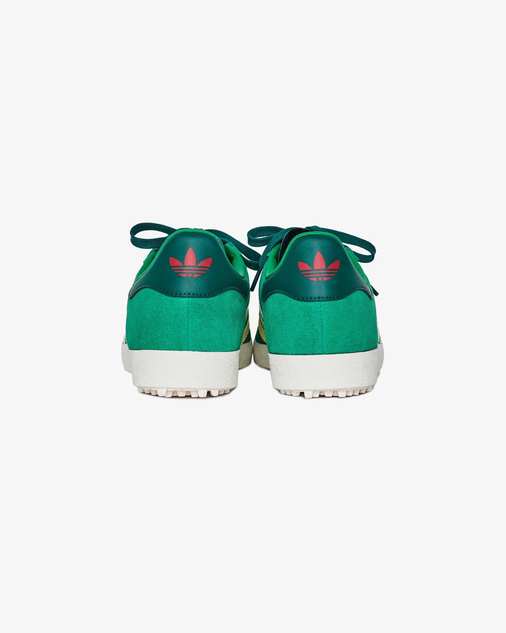 ADIDAS GAZELLE GOLF SHOE