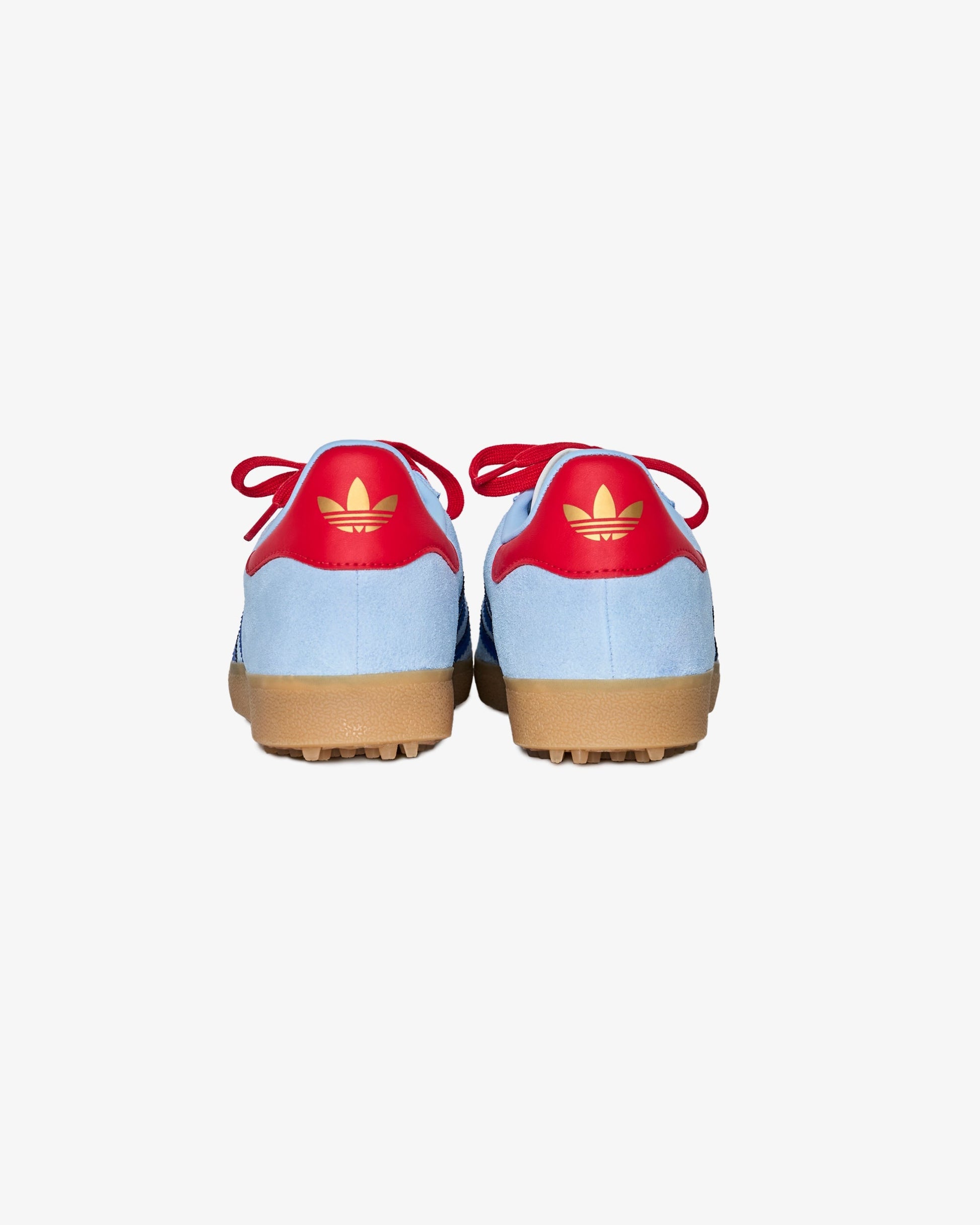 ADIDAS GAZELLE GOLF SHOE
