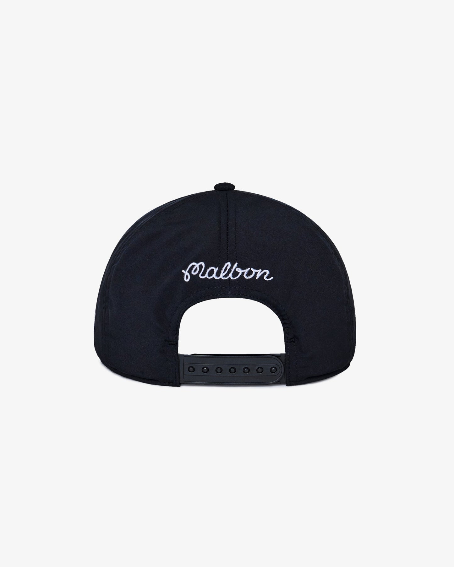 MALBON X ADIDAS TOUR 5 PANEL HAT