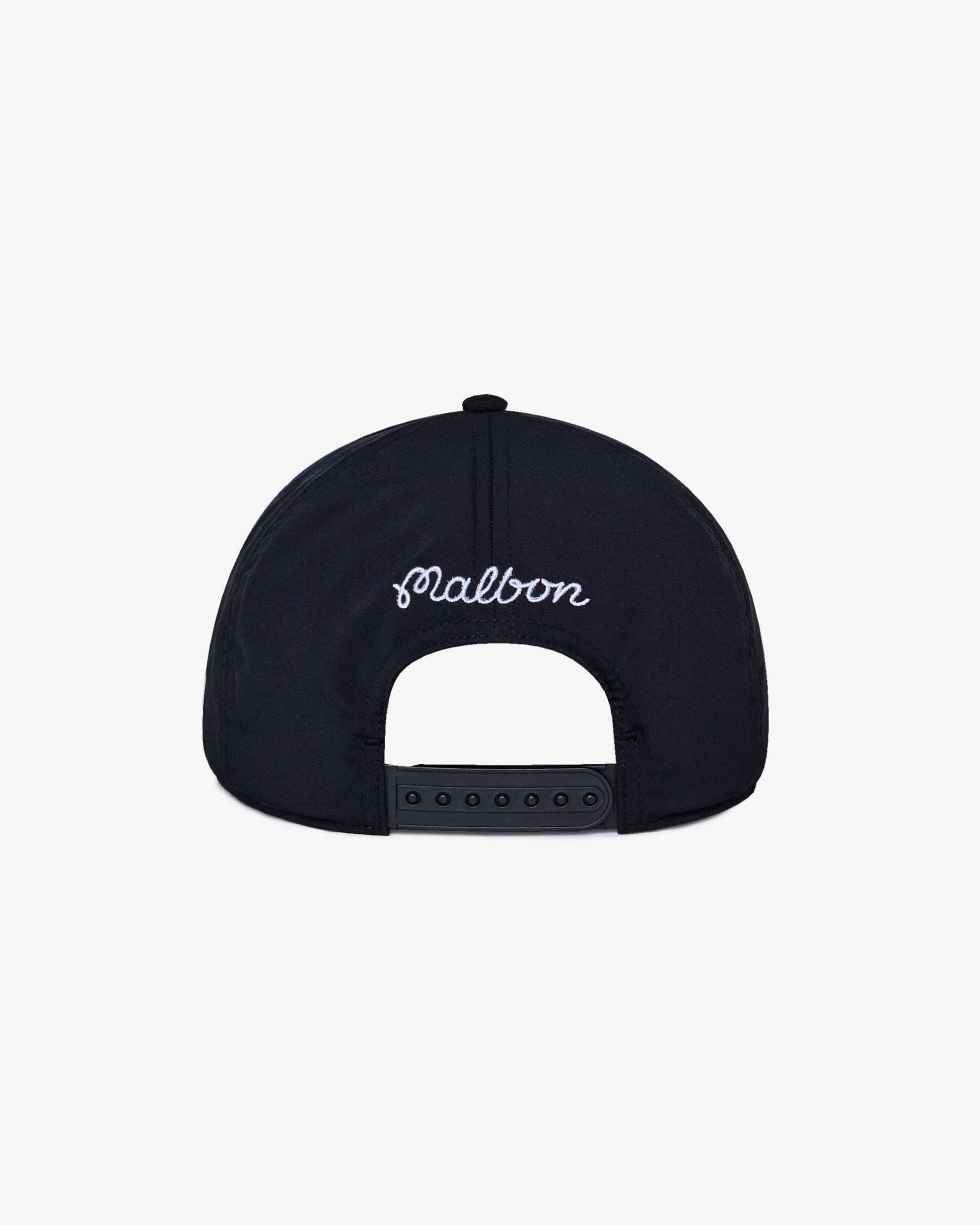 MALBON X ADIDAS TOUR 5 PANEL HAT