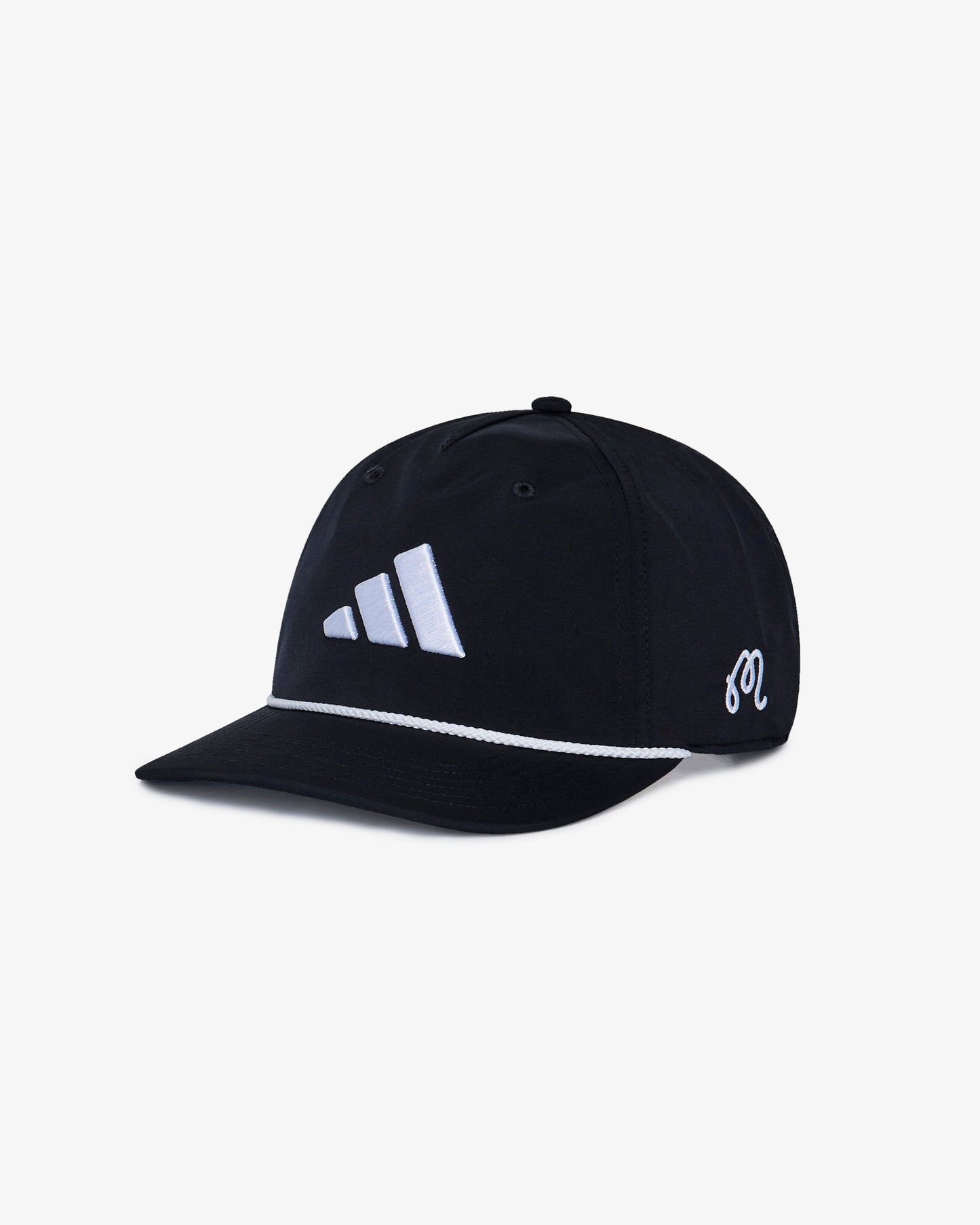 MALBON X ADIDAS TOUR 5 PANEL HAT