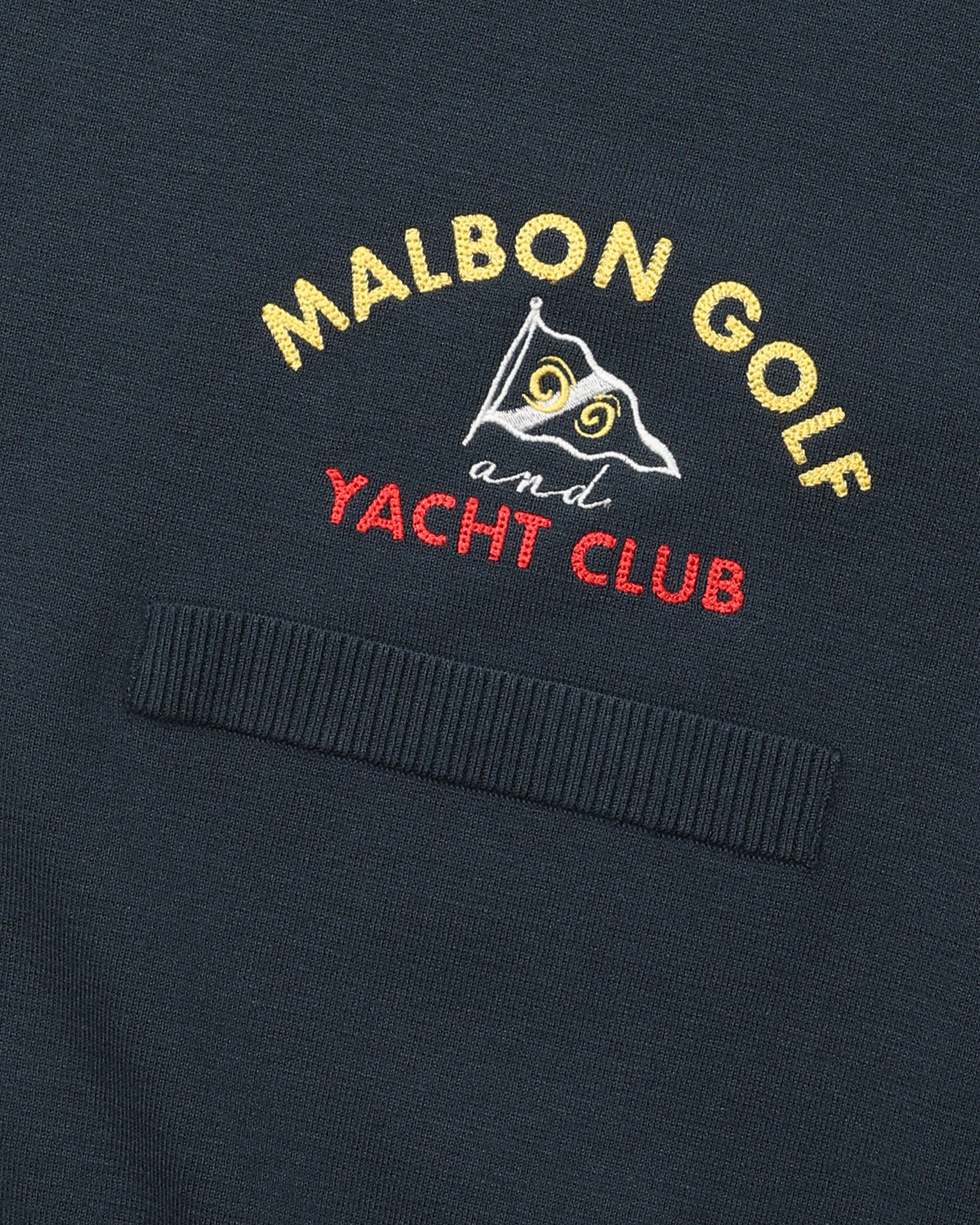 PRESERVE YACHT CLUB CARDIGAN