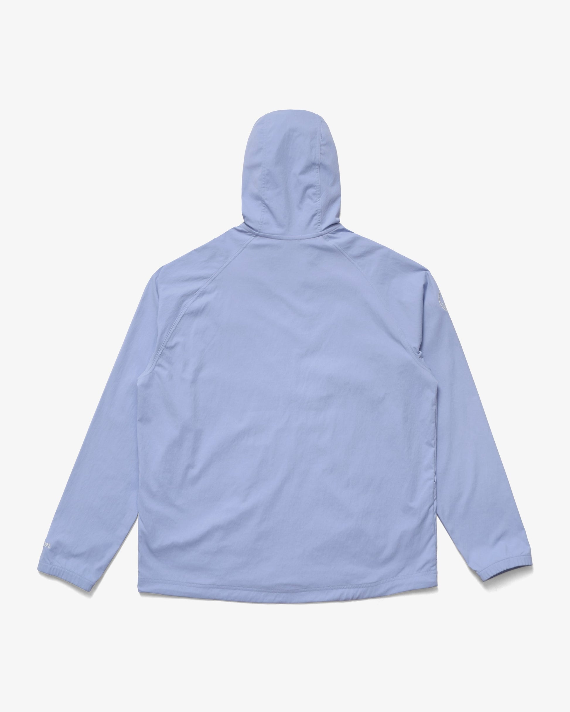 MALBON X ADIDAS  GO-TO UTILITY DWR FULL ZIP JACKET