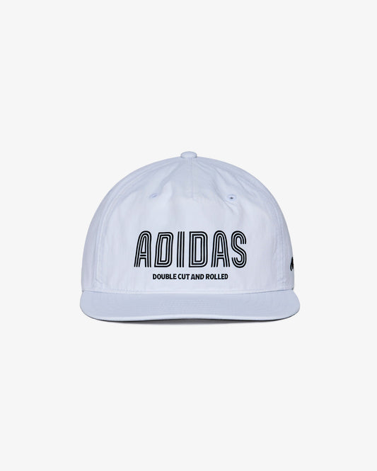 MALBON X ADIDAS M DOUBLE CUT HAT