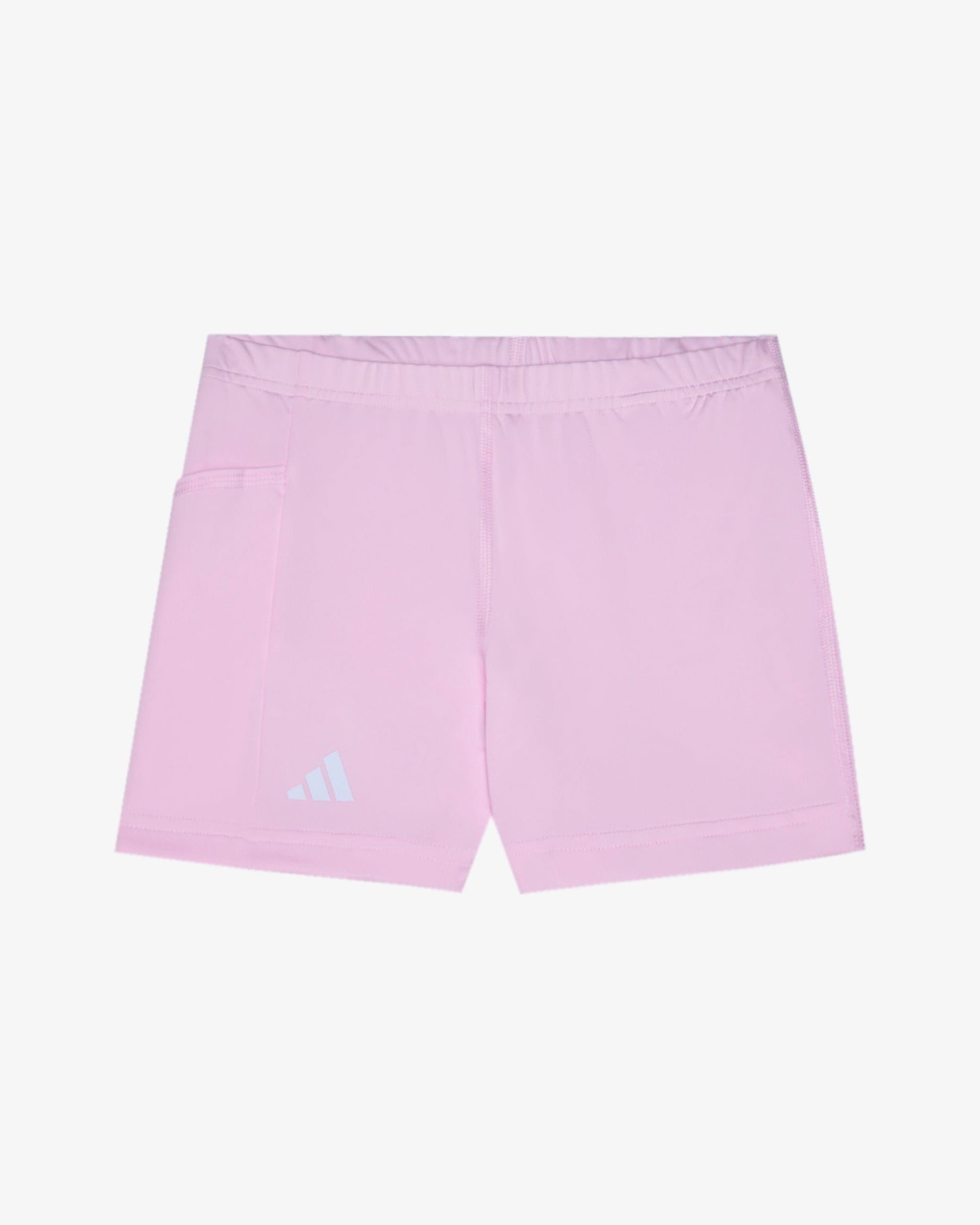 ADIDAS GIRLS PIQUE CLUB DRESS