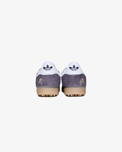 ADIDAS GAZELLE GOLF SHOE