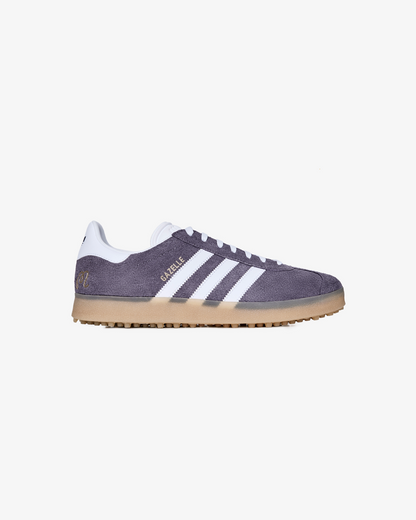 ADIDAS GAZELLE GOLF SHOE