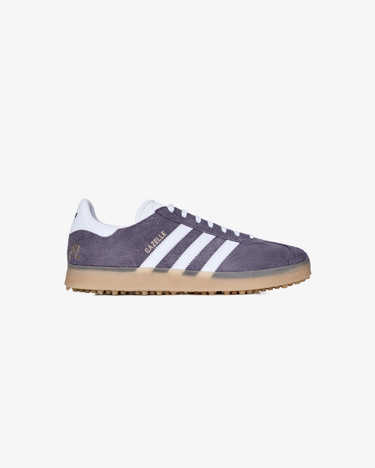 ADIDAS GAZELLE GOLF SHOE