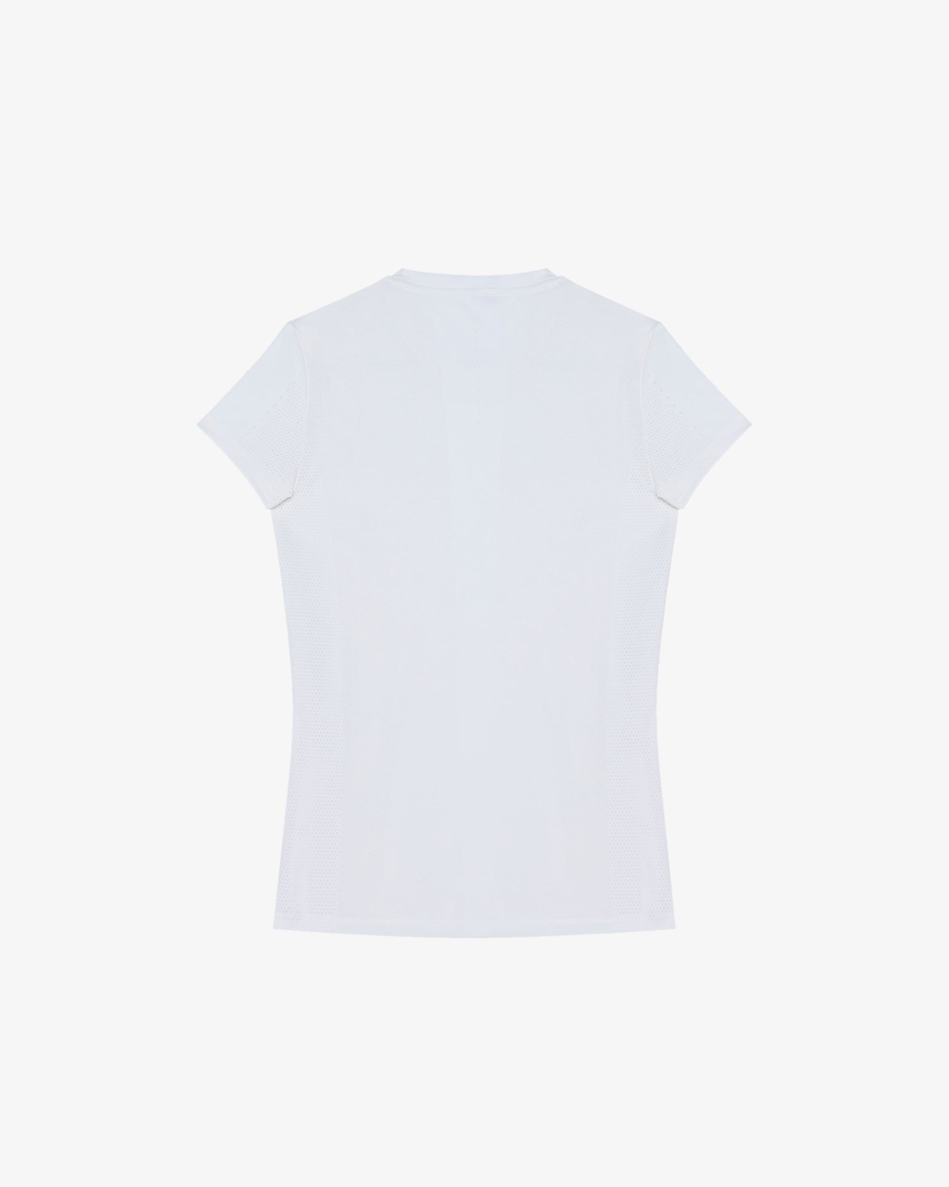 ADIDAS ULTIMATE 365 TOUR ENGINEERED SHORT SLEEVE SLIM TOP
