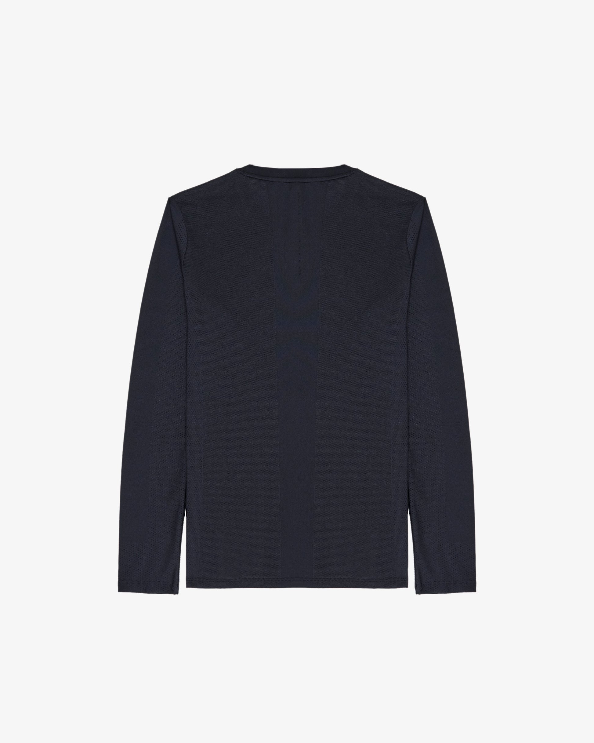 ADIDAS ULTIMATE 365 TOUR ENGINEERED LONG SLEEVE SLIM TOP