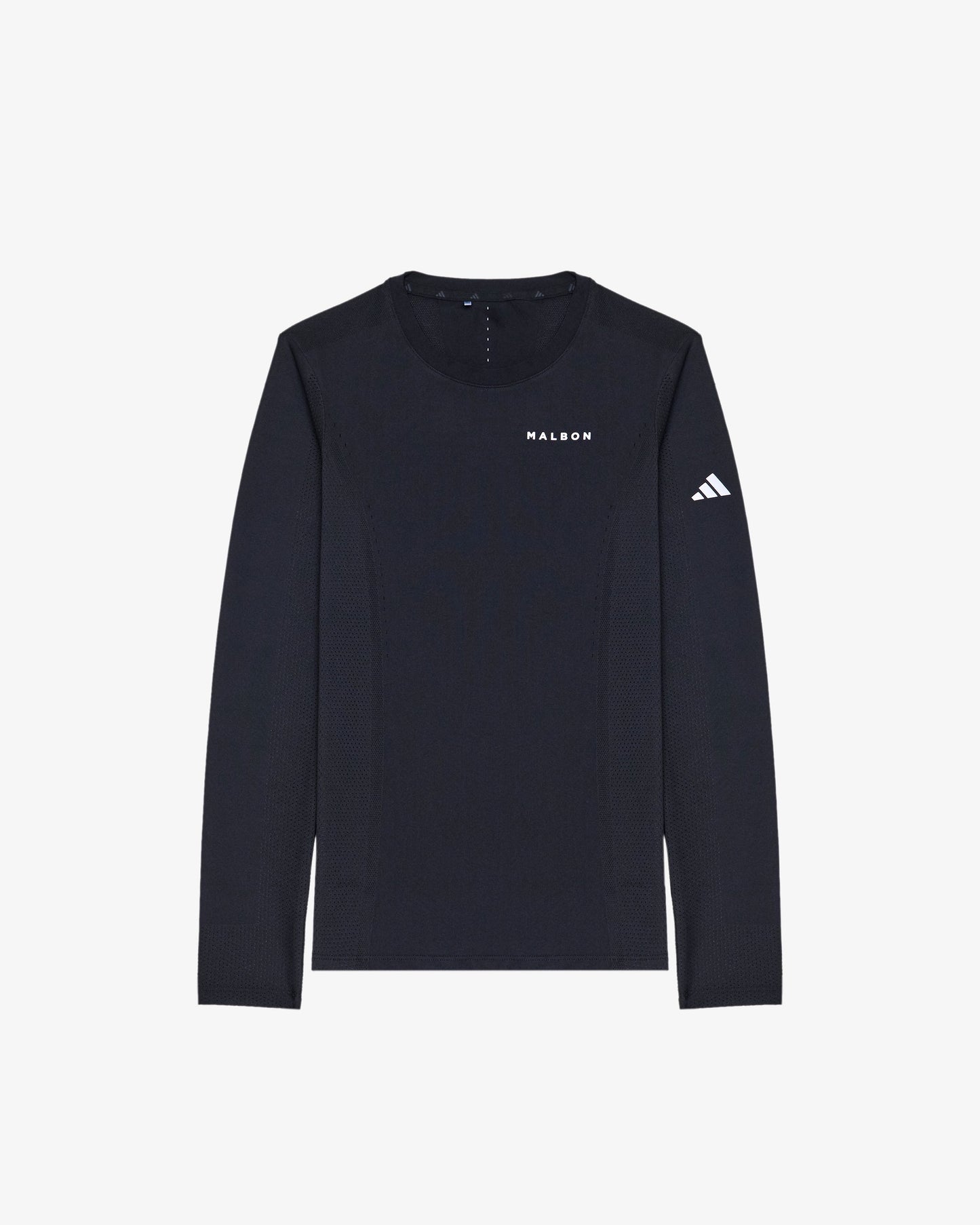 ADIDAS ULTIMATE 365 TOUR ENGINEERED LONG SLEEVE SLIM TOP