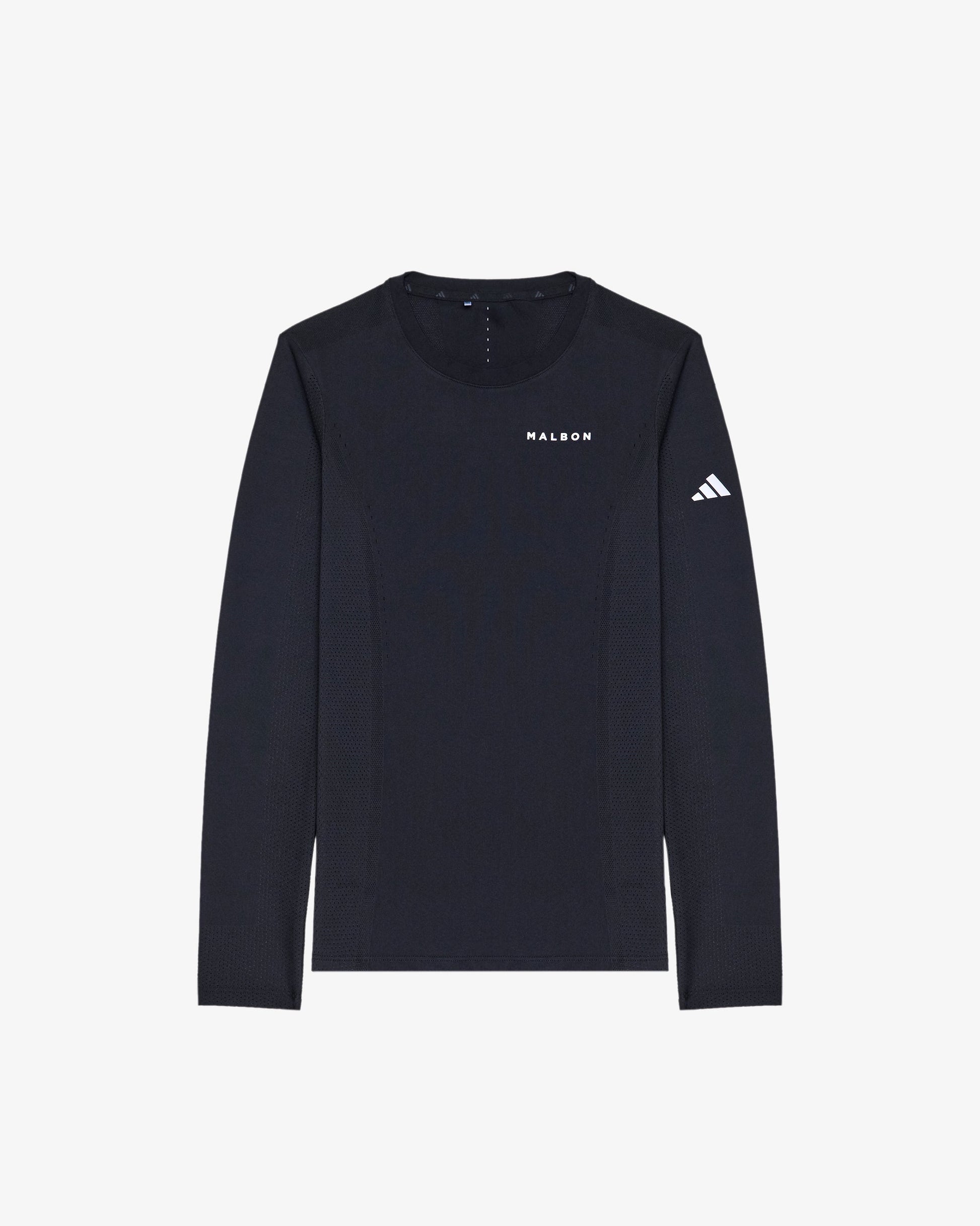 ADIDAS ULTIMATE 365 TOUR ENGINEERED LONG SLEEVE SLIM TOP