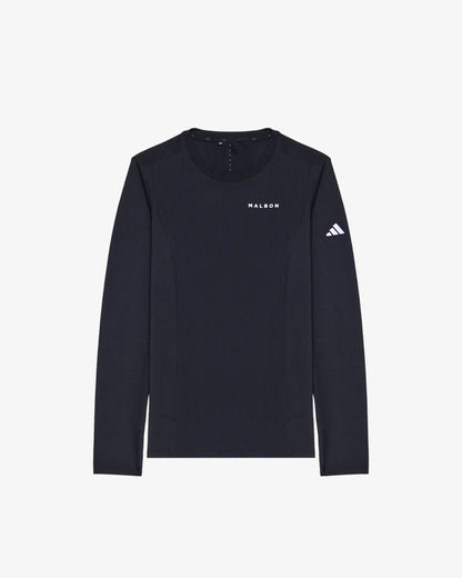 ADIDAS ULTIMATE 365 TOUR ENGINEERED LONG SLEEVE SLIM TOP