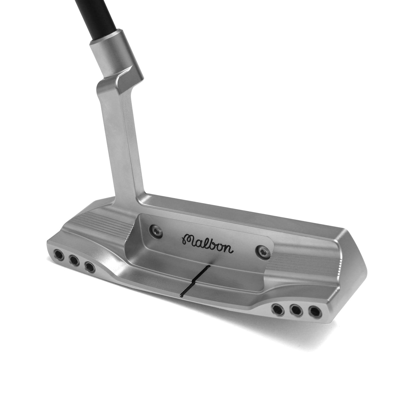 ROLL KING LUCIANO BLADE PUTTER DANCING BUCKETS EDITION