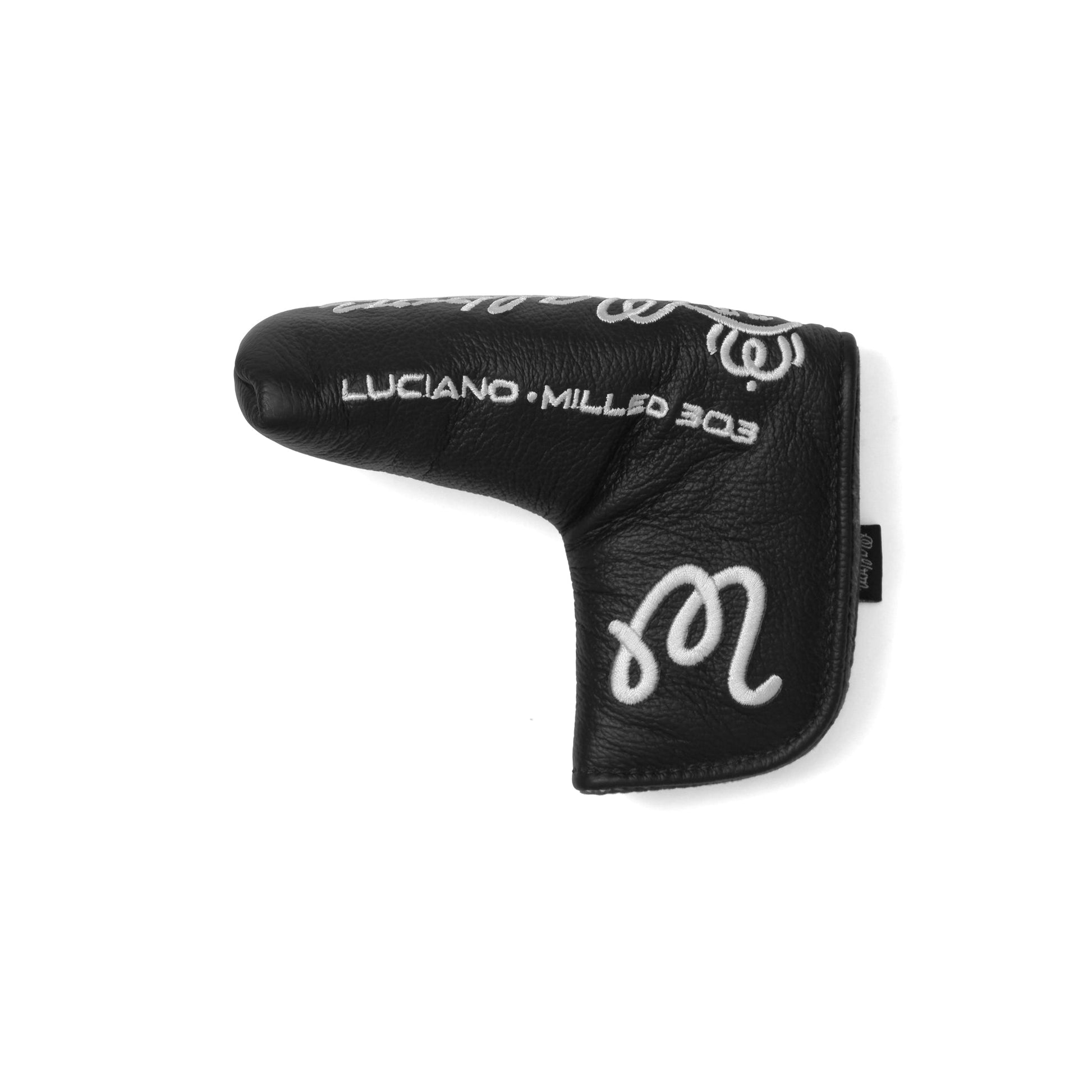 ROLL KING LUCIANO BLADE PUTTER DANCING BUCKETS EDITION
