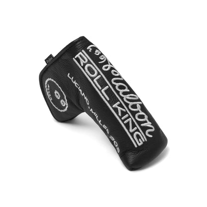 ROLL KING LUCIANO BLADE PUTTER MARTIAN BUCKETS EDITION