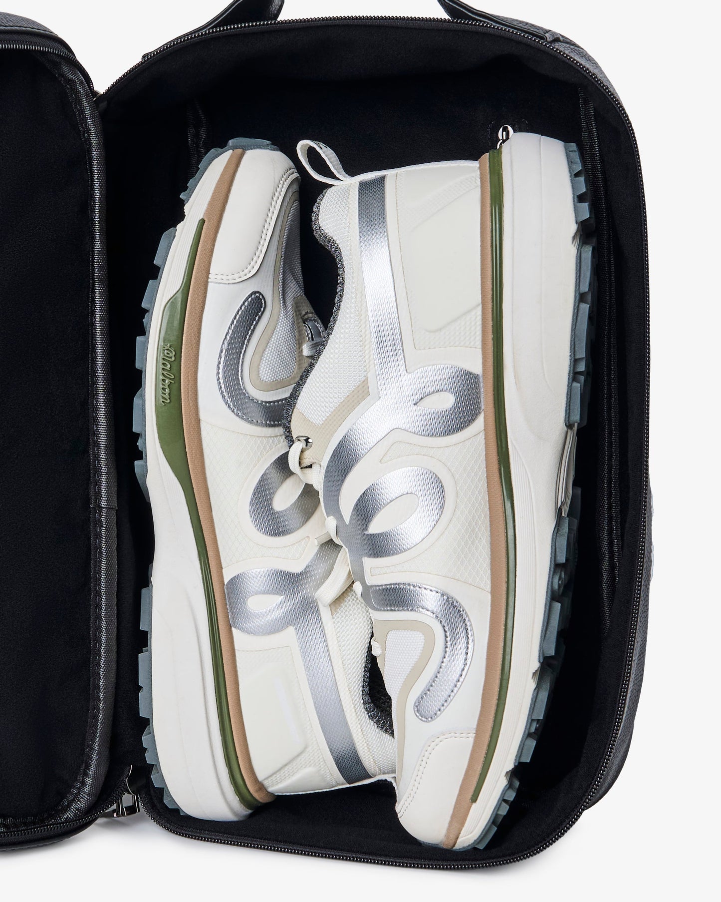 MALBON SHOE BAG