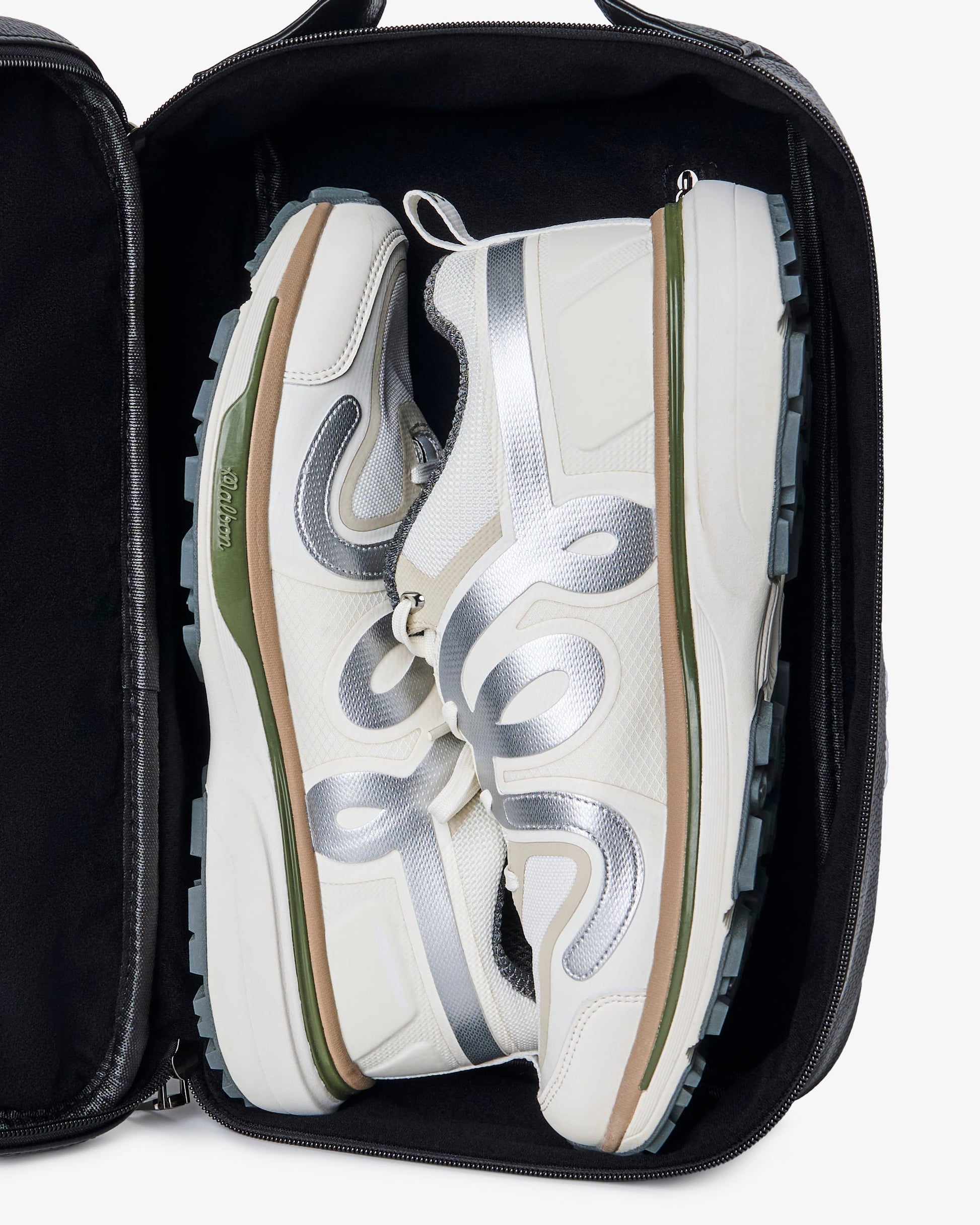 MALBON SHOE BAG