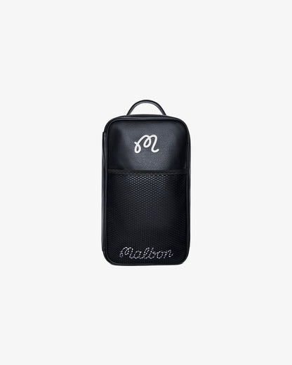 MALBON SHOE BAG