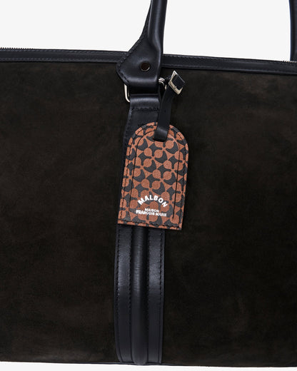 MAISON FRANCOIS MARIE WEEKENDER DUFFLE