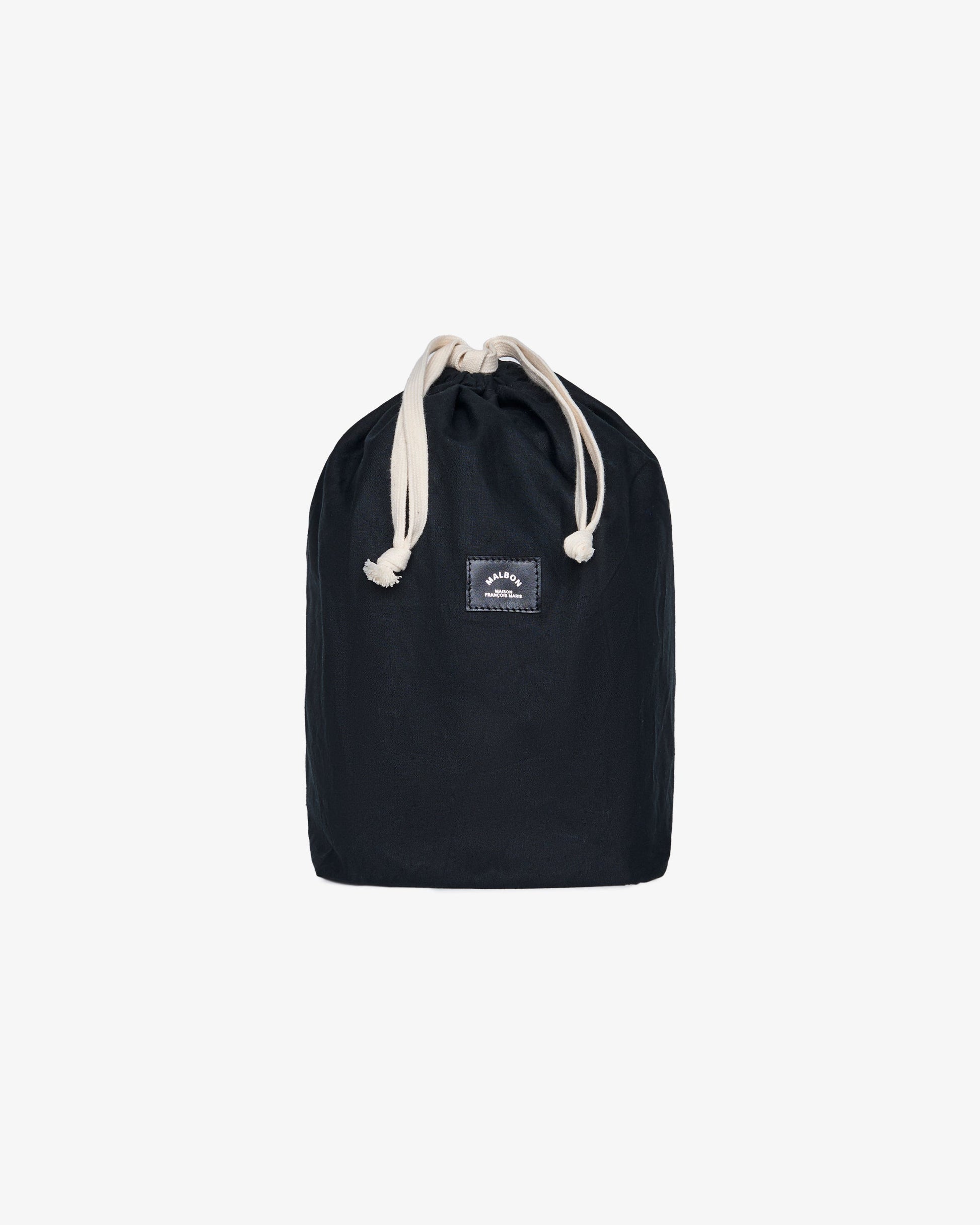 MAISON FRANCOIS MARIE SHOE BAG