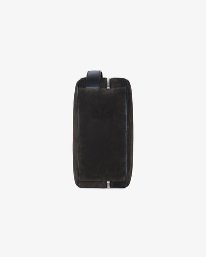 MAISON FRANCOIS MARIE SHOE BAG