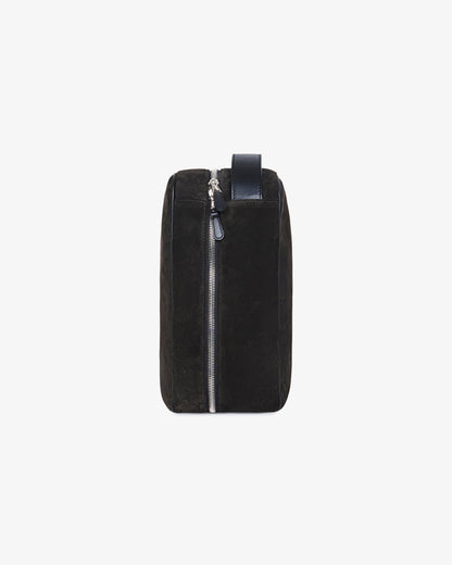 MAISON FRANCOIS MARIE SHOE BAG