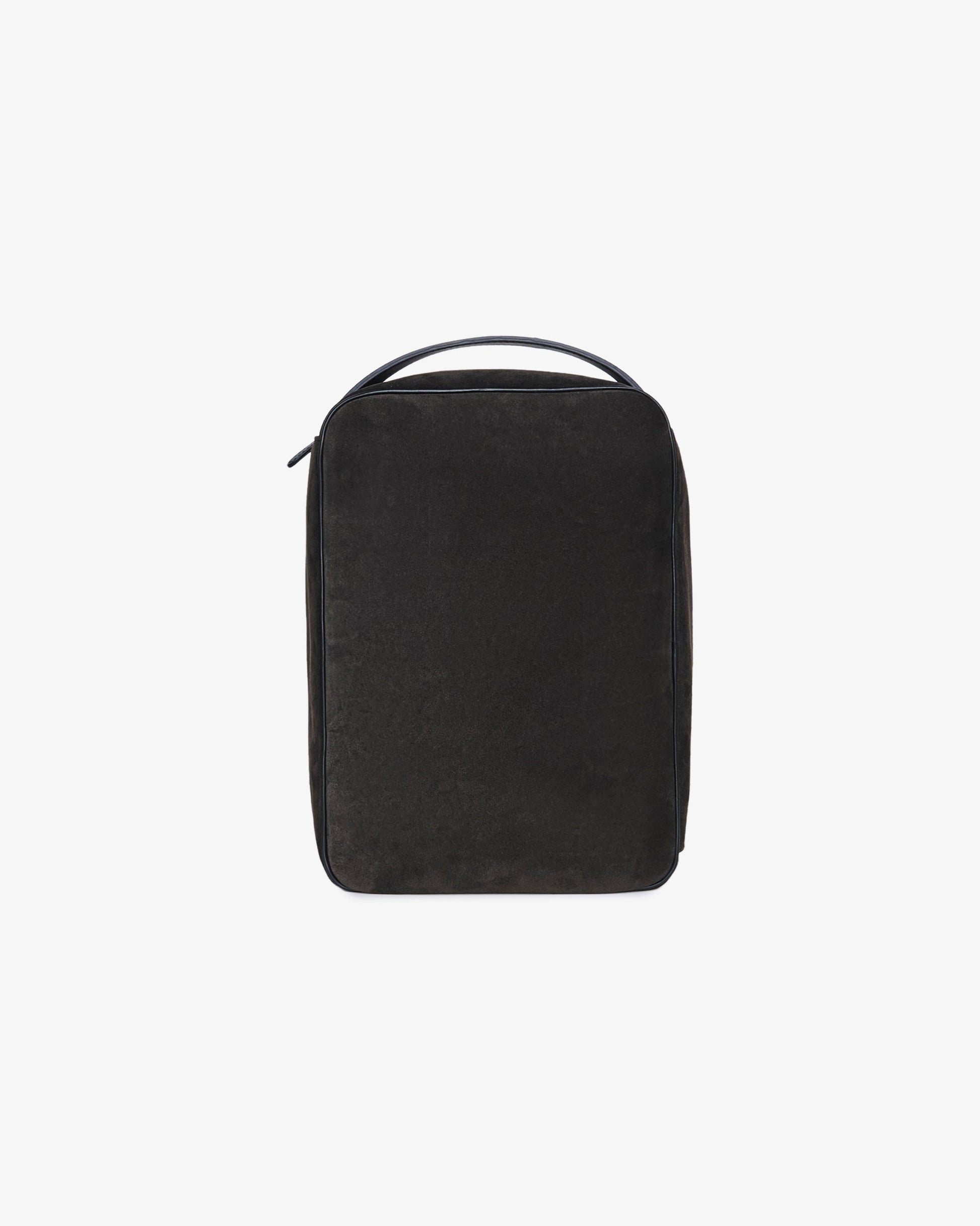 MAISON FRANCOIS MARIE SHOE BAG