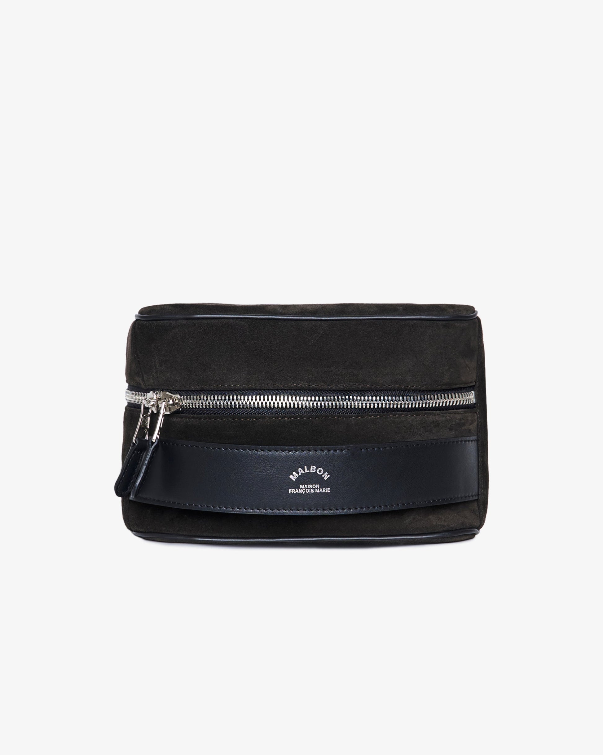 MAISON FRANCOIS MARIE SHOE BAG