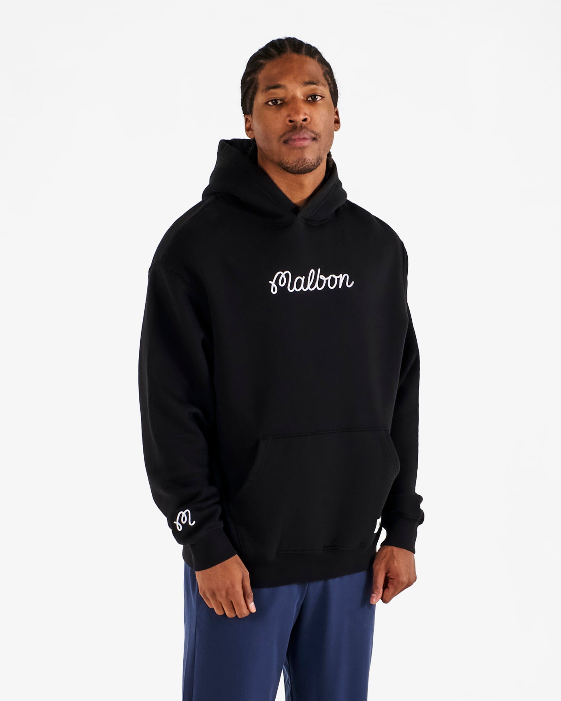 SAFETY BUCKETS FESQUE HOODIE