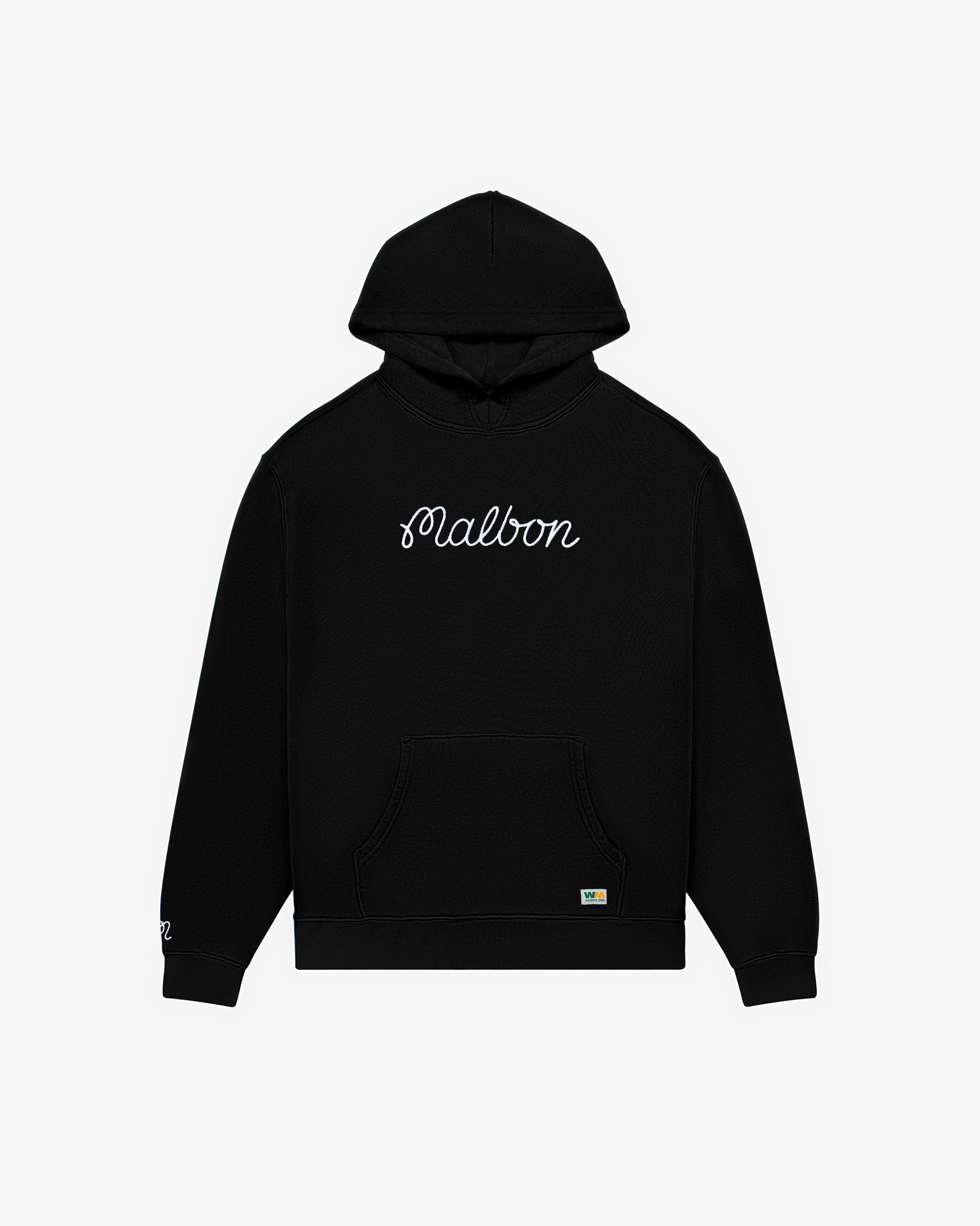 SAFETY BUCKETS FESQUE HOODIE