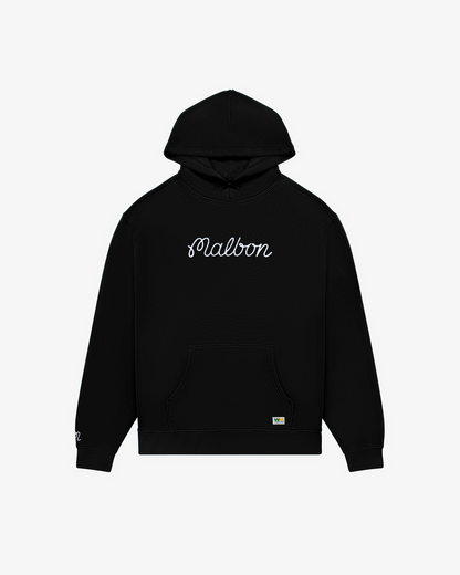 SAFETY BUCKETS FESQUE HOODIE