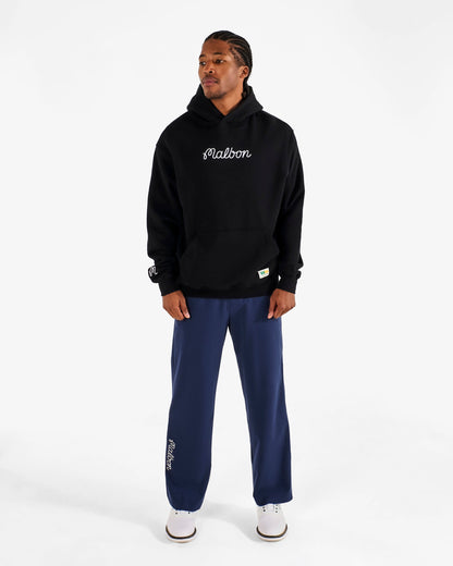 SAFETY BUCKETS FESQUE HOODIE