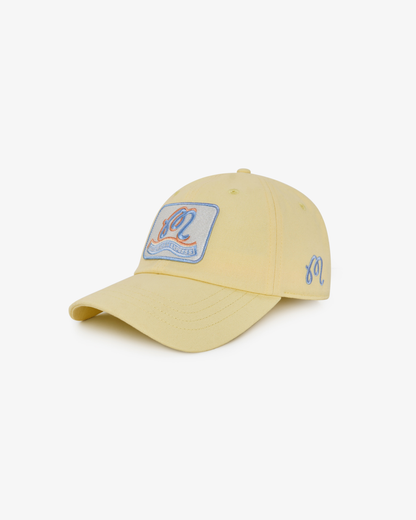 THE AMERICAN EXPRESS TOURNAMENT DAD HAT
