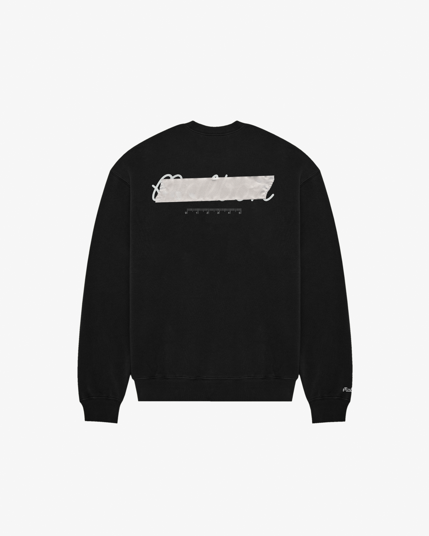RANGE STATUS QUO SWEATSHIRT