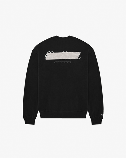 RANGE STATUS QUO SWEATSHIRT