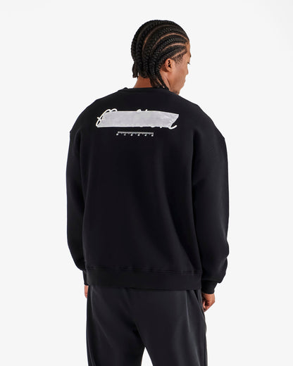RANGE STATUS QUO SWEATSHIRT