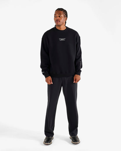 RANGE STATUS QUO SWEATSHIRT