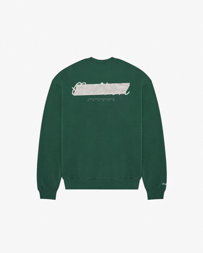 RANGE STATUS QUO SWEATSHIRT