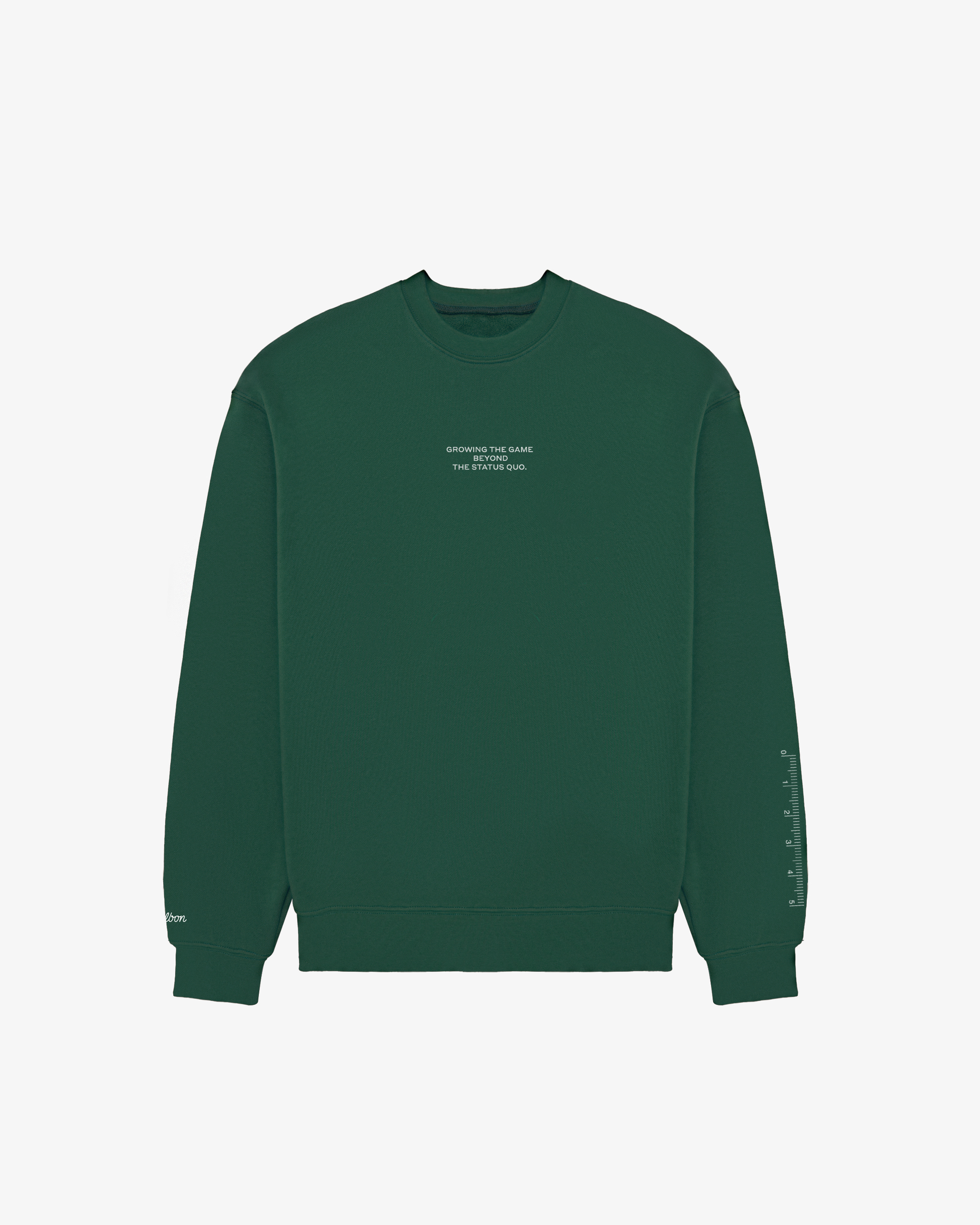 RANGE STATUS QUO SWEATSHIRT