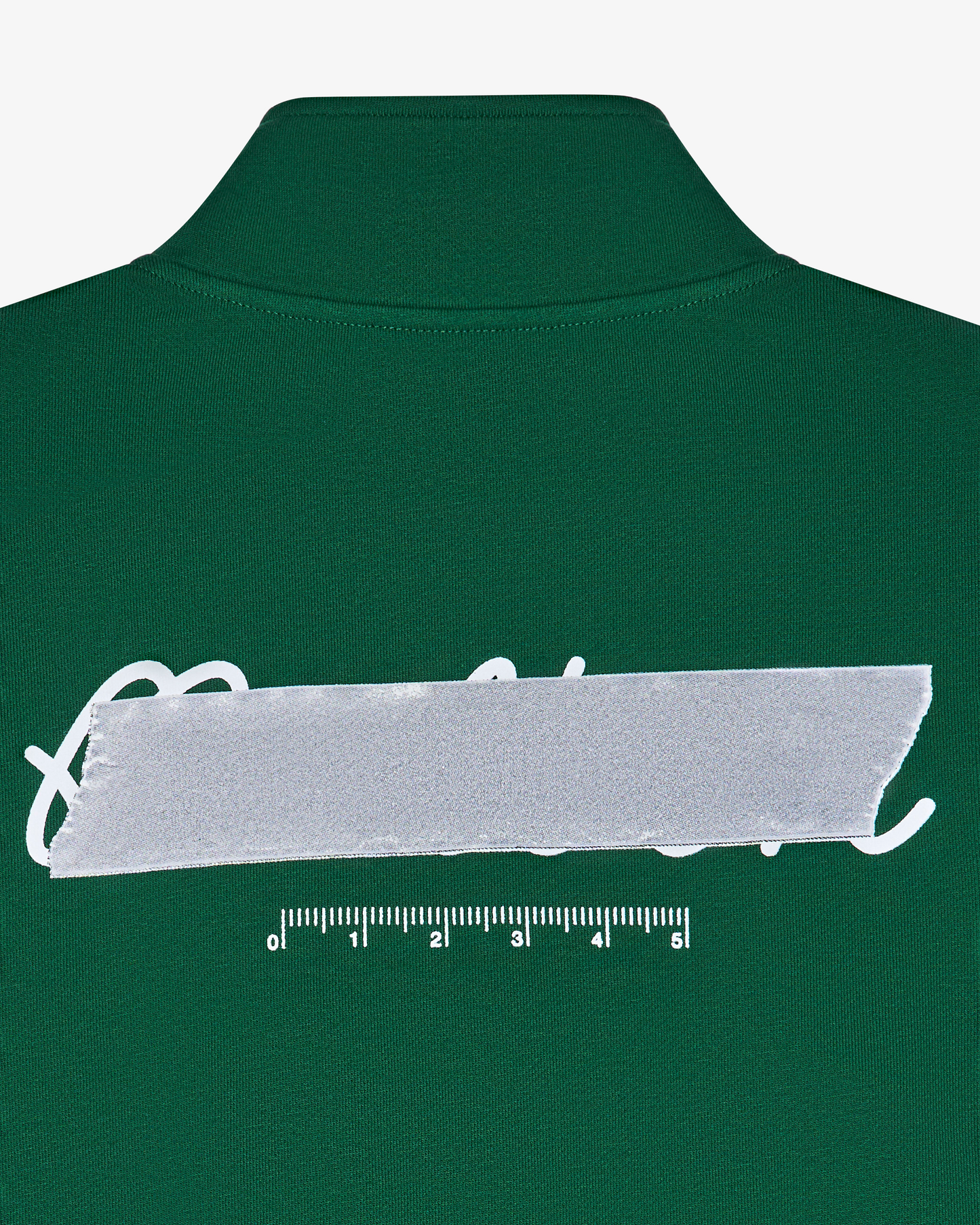 COLLEGIATE STATUS QUO SWEATSHIRT
