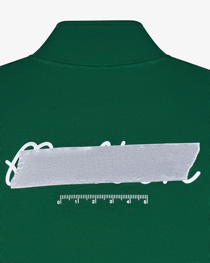 COLLEGIATE STATUS QUO SWEATSHIRT
