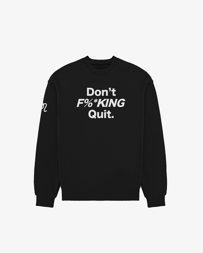 AK RANGE SWEATSHIRT