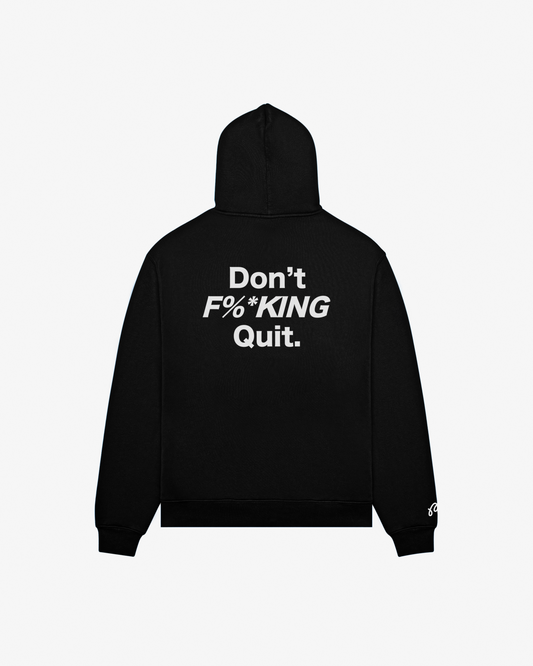 AK FESQUE HOODIE