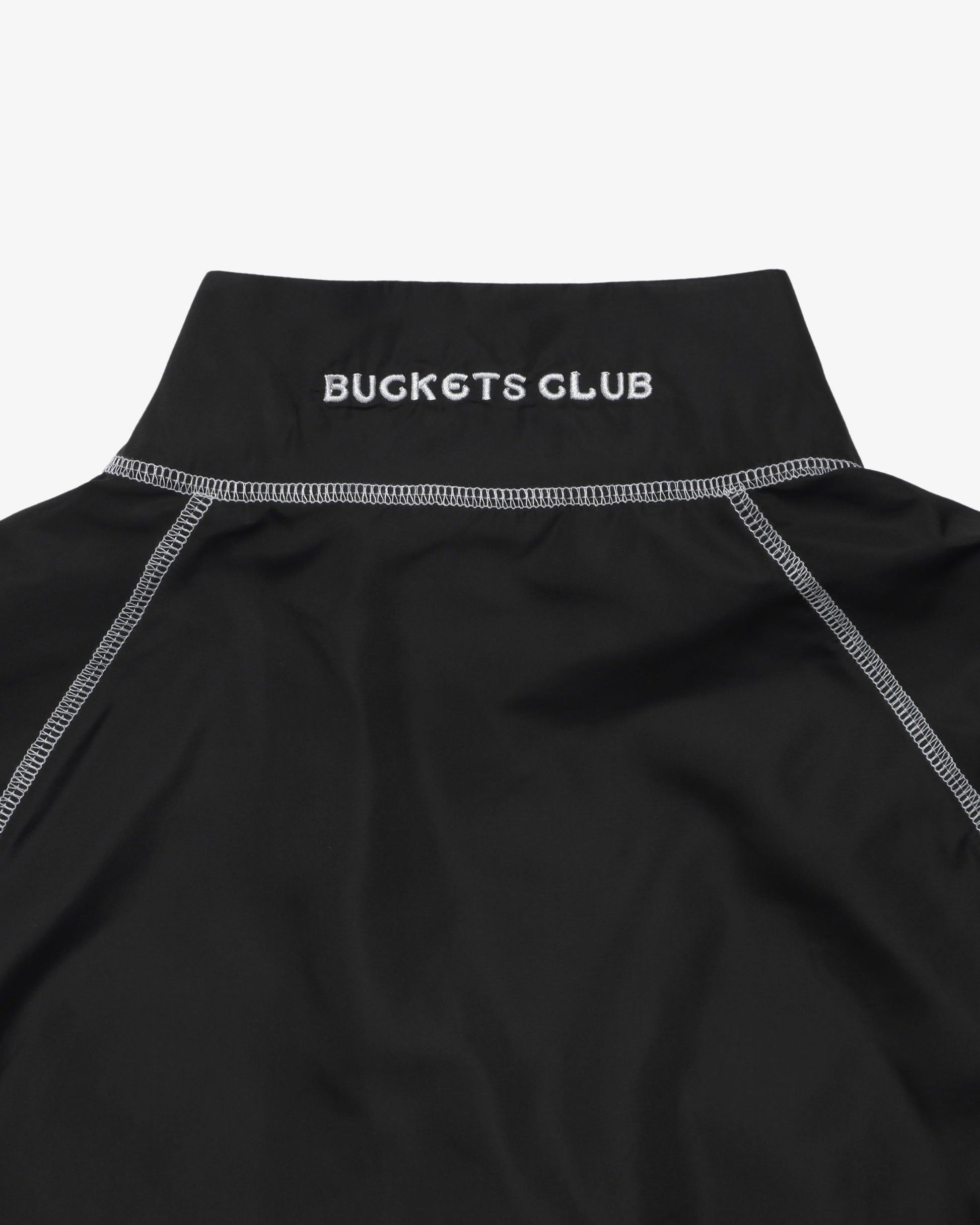 BUCKETS CLUB TEAM JACKET