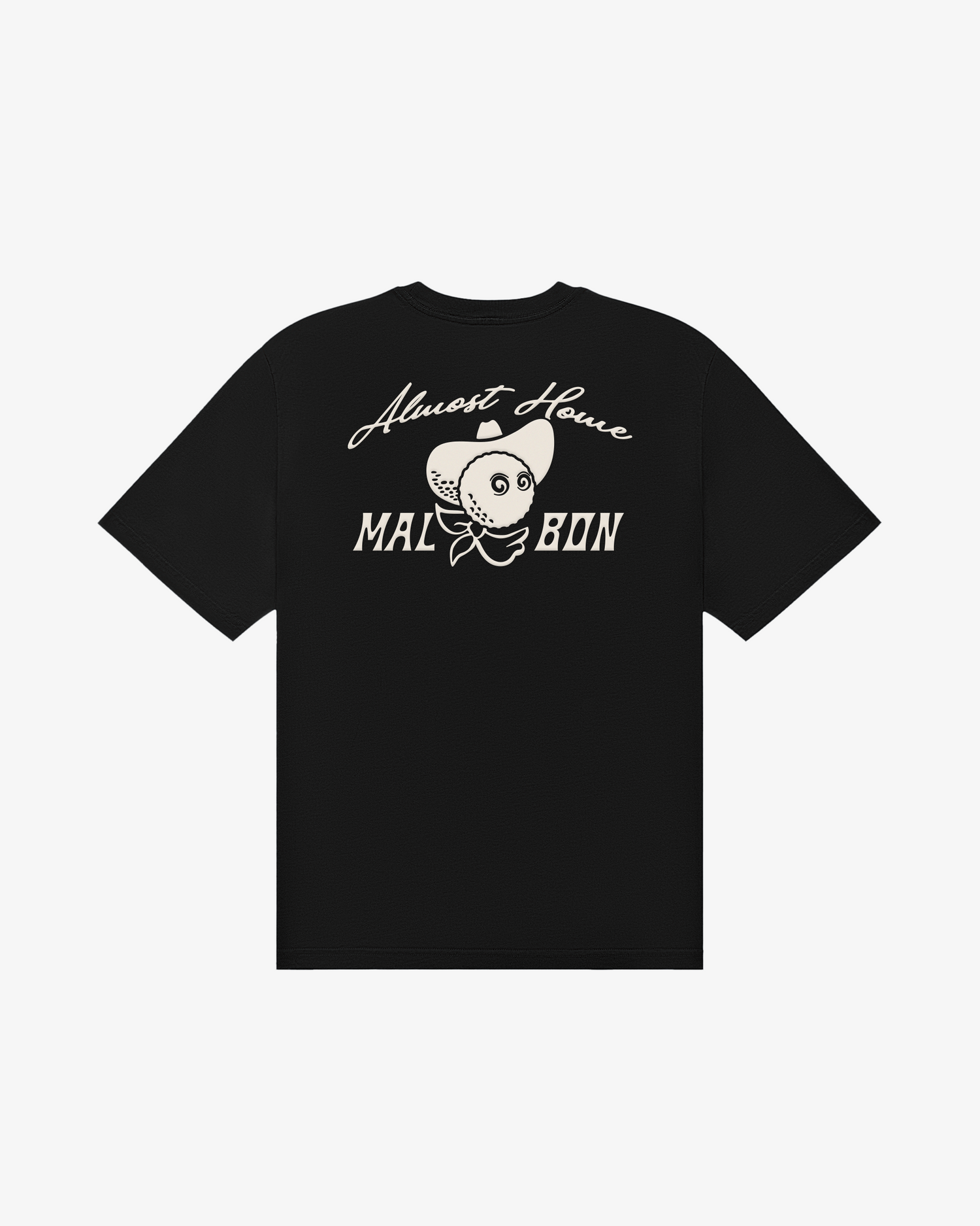 VISTA ALMOST HOME TEE