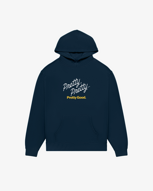 FESQUE CYE PRETTY GOOD SWEATSHIRT