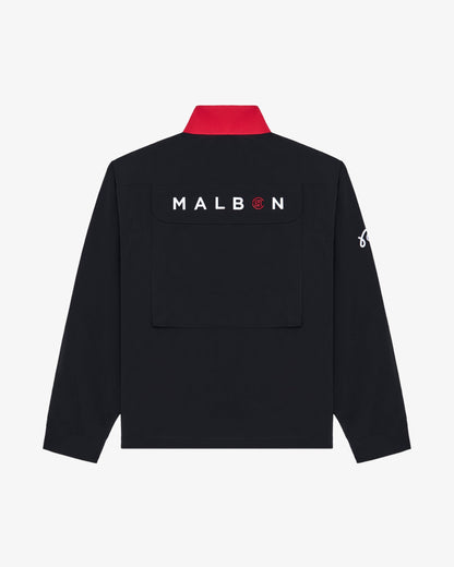 CLOT WADING JACKET