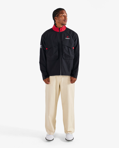 CLOT WADING JACKET